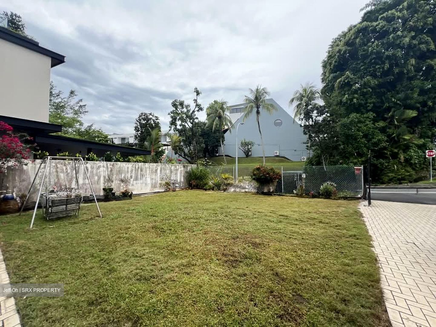 Watten Estate (D11), Semi-Detached #545806411